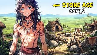 I brought Special Ops tactics to a primitive Stone Age tribe|Parrt_2