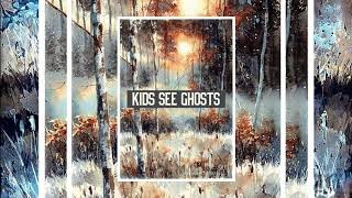 Free Emotional Hip-Hop Instrumental - 'Kids See Ghosts' [Prod. by Philipz] 2020