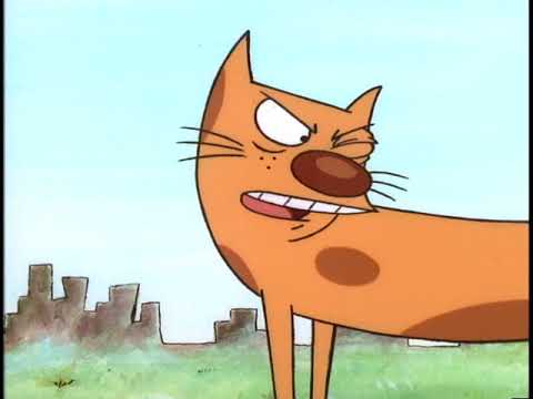 CatDog