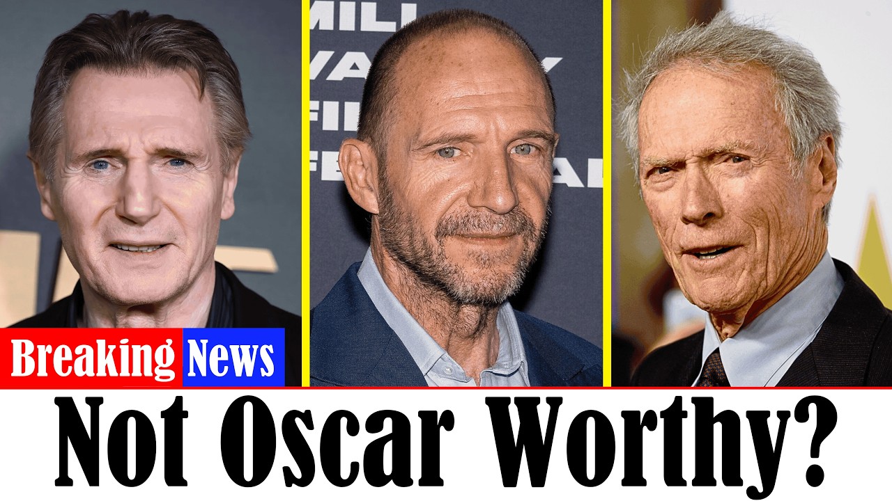 The Greatest Actors Who Have Never Won an Oscar (For Acting) | Oscars ...