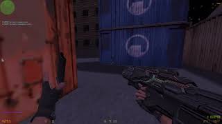 [CS 1.6 AMXX] X-TRACKER (Lockon Gun) Counter-Strike Online.