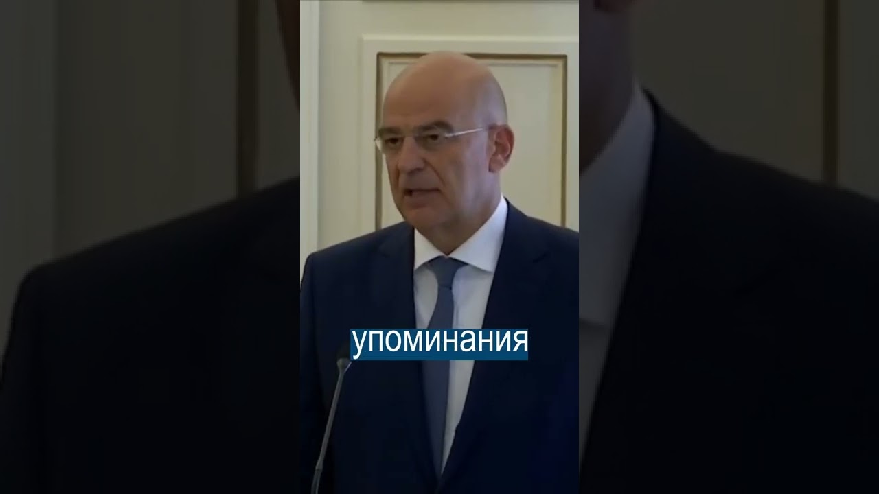 Путин выключил свет в Германии