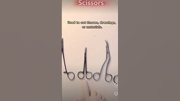 “Sharp minds. Sharper instruments.”“Clean. Sterile. Life-saving.”