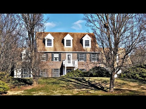 1021 Almshouse Rd, Warrington, PA home video tour