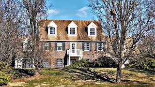 1021 Almshouse Rd video tour