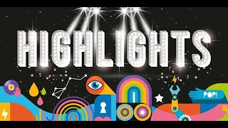 CloudLand 2023 Highlights − InterFace AG Hebocon-Workshop und -Finale