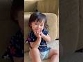Esme Emily sudah meraba ranah politik #esmilytwins #anakkembarlucu #bapakanak #parentsofyoutube