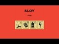 SLOY First Animal SLOY First Animal