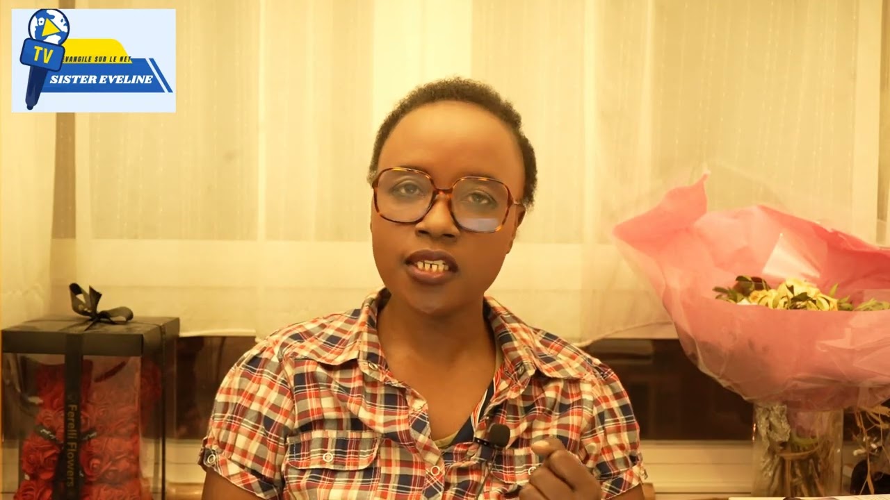 ICYIGISHO CYA 7: KU WA KABIRI -  KU WA GATATU