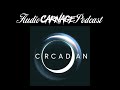 Audio Carnage Podcast - 16 - Circadian