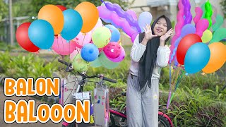 Drama | Dinda Sells Balloons