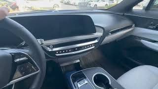 2024 Cadillac Lyriq Review