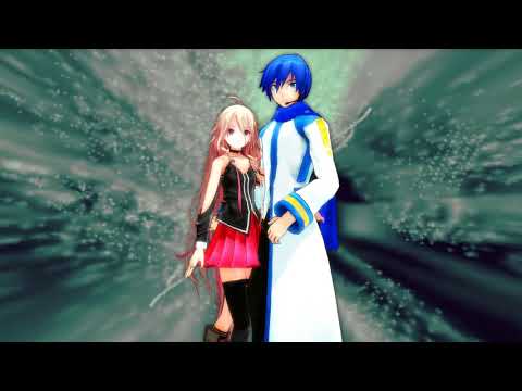 [VOCALOID Cover] Senbonzakura Ballad Edition by IA and KAITO