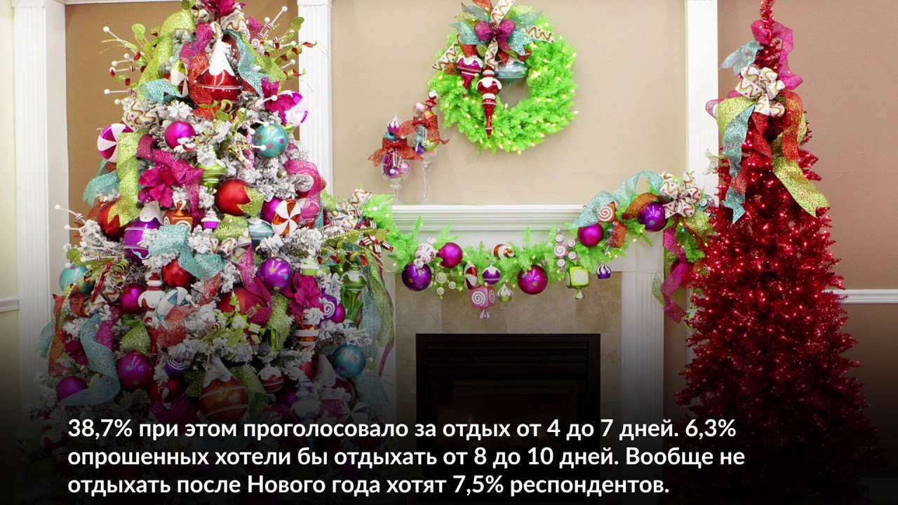 7 Дней После Нового Года 7 Дней После Нового Года