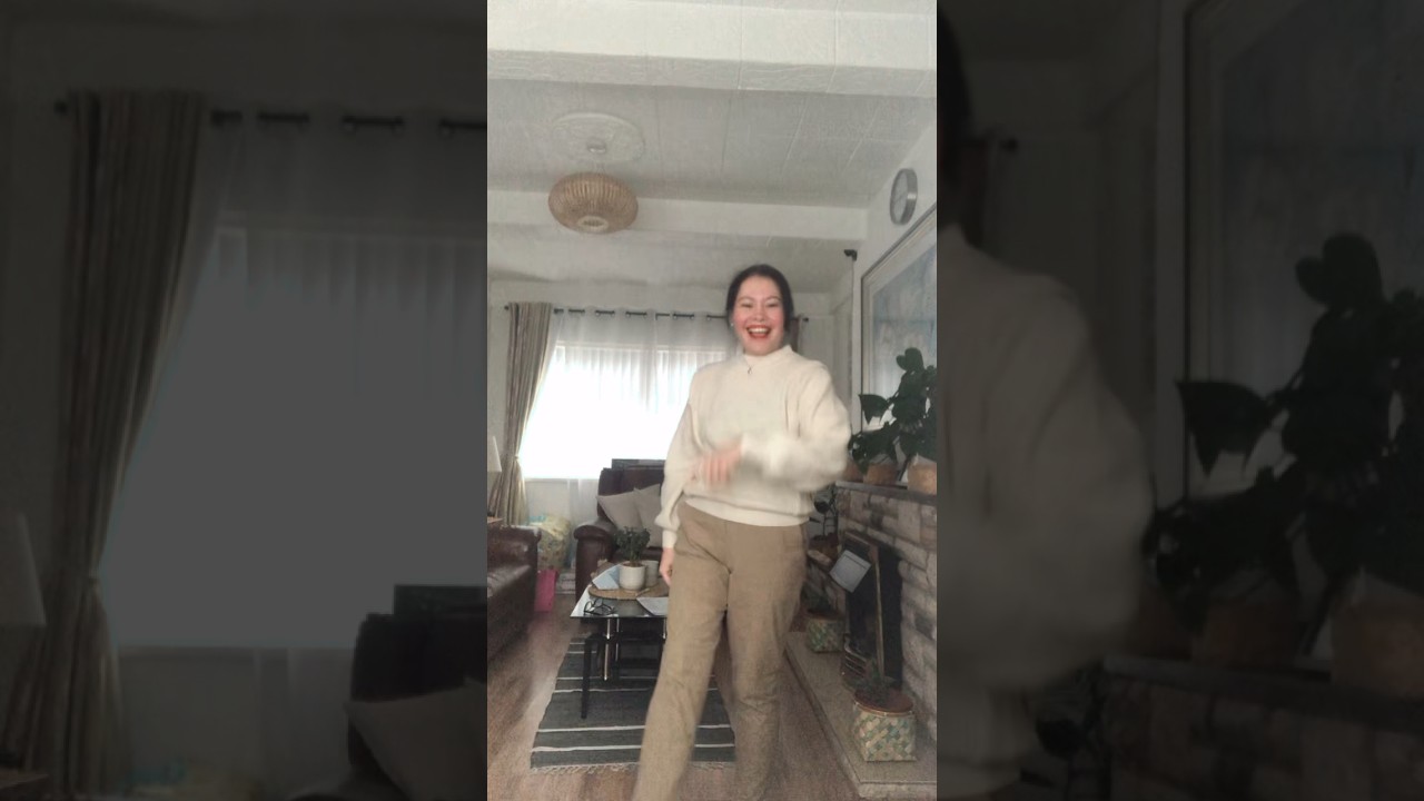 Let’s go Neutral.. out for Lunch OOTD 🫶👋