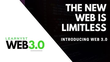 Introducing Learnyst Web 3.0