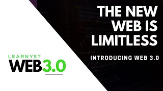 Introducing Learnyst Web 3.0