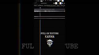 FULL TRACK ON MY CHANNEL #phonk #music #fyp #drift #recommended #reels