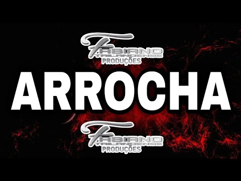 SET ARROCHA 2026 VOL 01