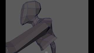 3/12/18 Shoulder Rig