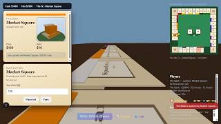How We Built a 3D Multiplayer Board Game in the Browser | ArchSource