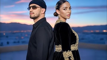 Soolking ft. Dj Snake, L