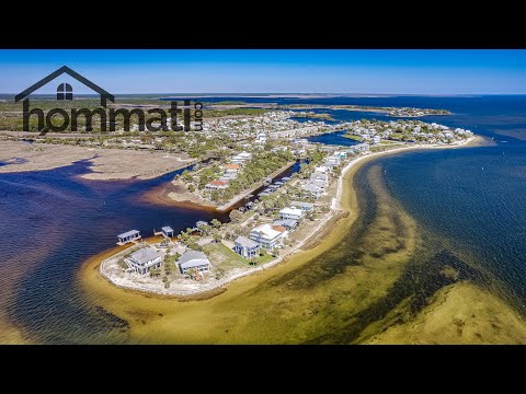 1635 Shell Point Rd, Crawfordville, FL home video tour