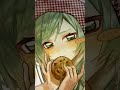 初音ミク(クッキーメイク)を描きました #fypシ #イラスト #ilustracion #初音ミク #hatsunemiku #クッキーメイク #Cookiemake