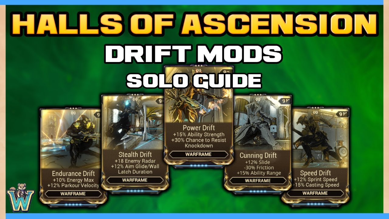 Become A MASTER Of Halls Of Accension With This Complete Guide