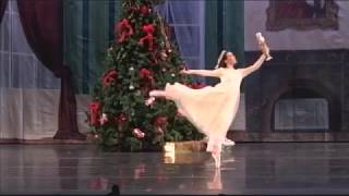 Nutcracker 2012 (Sun show Dec 16): Arabesque Dance Studio (Columbia, MD)