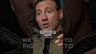 “That Firefight Lasted 3 Days”⚠️ | Green Beret Tim Kennedy #army #military #usarmy #shawnryanshow