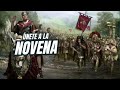 ¡Únete a la Novena!