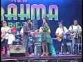 Dawai asmara Reza feat gery new Brahma