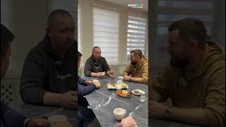 Букаемский Максим Русланович — исполнительный директор Баймырза - Агро 2018 Карагандинская область»