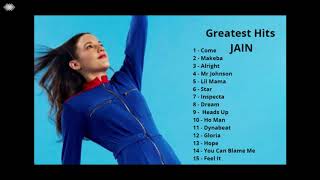 Jain Greatest Hits - Meilleurs Pistes