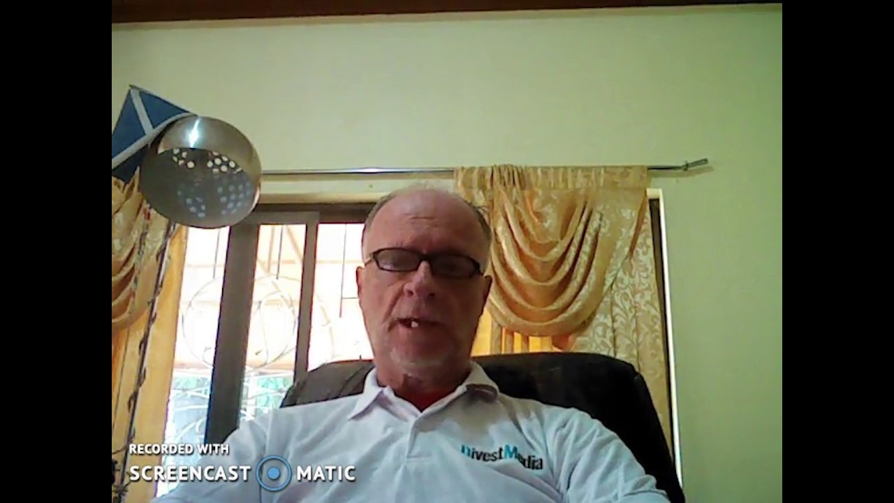 WORLD NEWS | DARWIN NT. - 041317