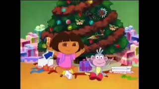 Nick Jr/Playdate Nickelodeon Split Screen Credits Compilation (December 25, 2007)