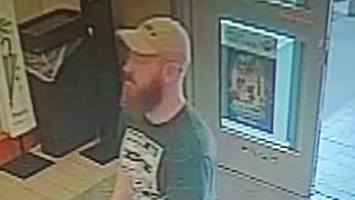 Accused video voyeur arrested again in Brevard County