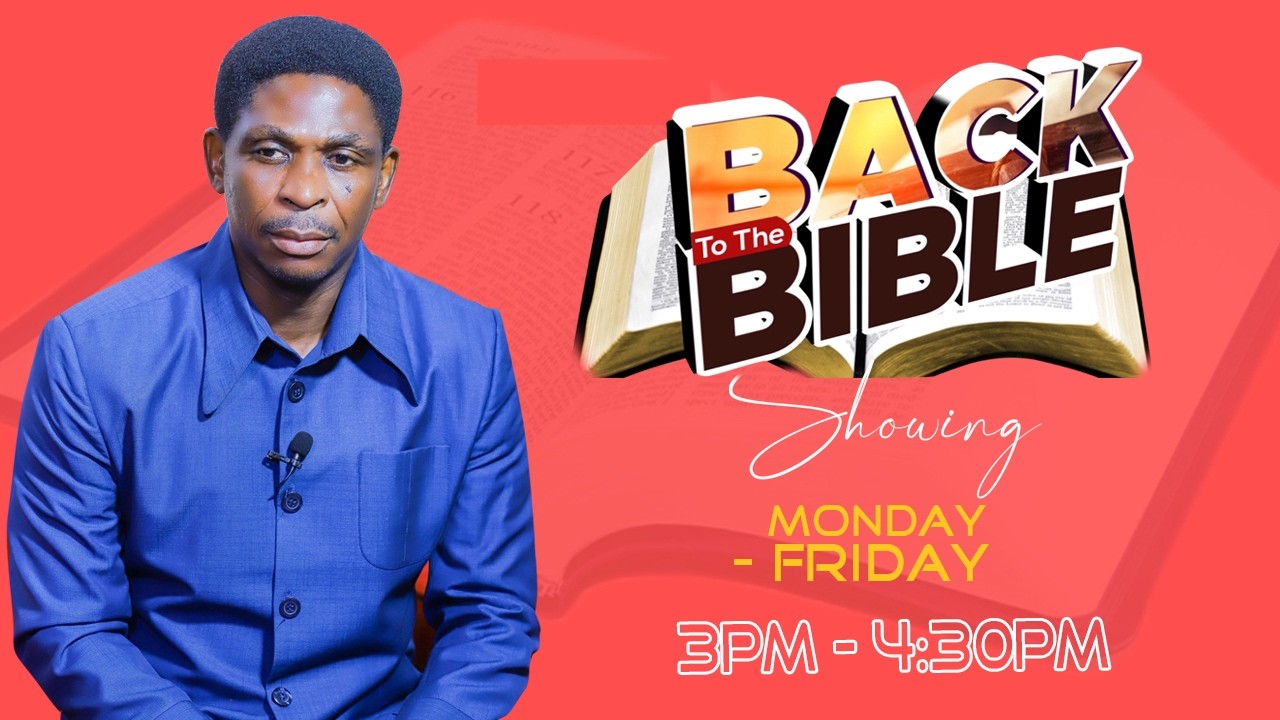 JESUS CHRIST, THE I AM GOD IN THE BOOK OF THE GOSPEL ACCORDING TO MARK 7 - THE MIRACLE WORKER