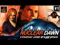 Covert Ops Nuclear Dawn Прохождение #1 ►(MGS + Resident Evil)