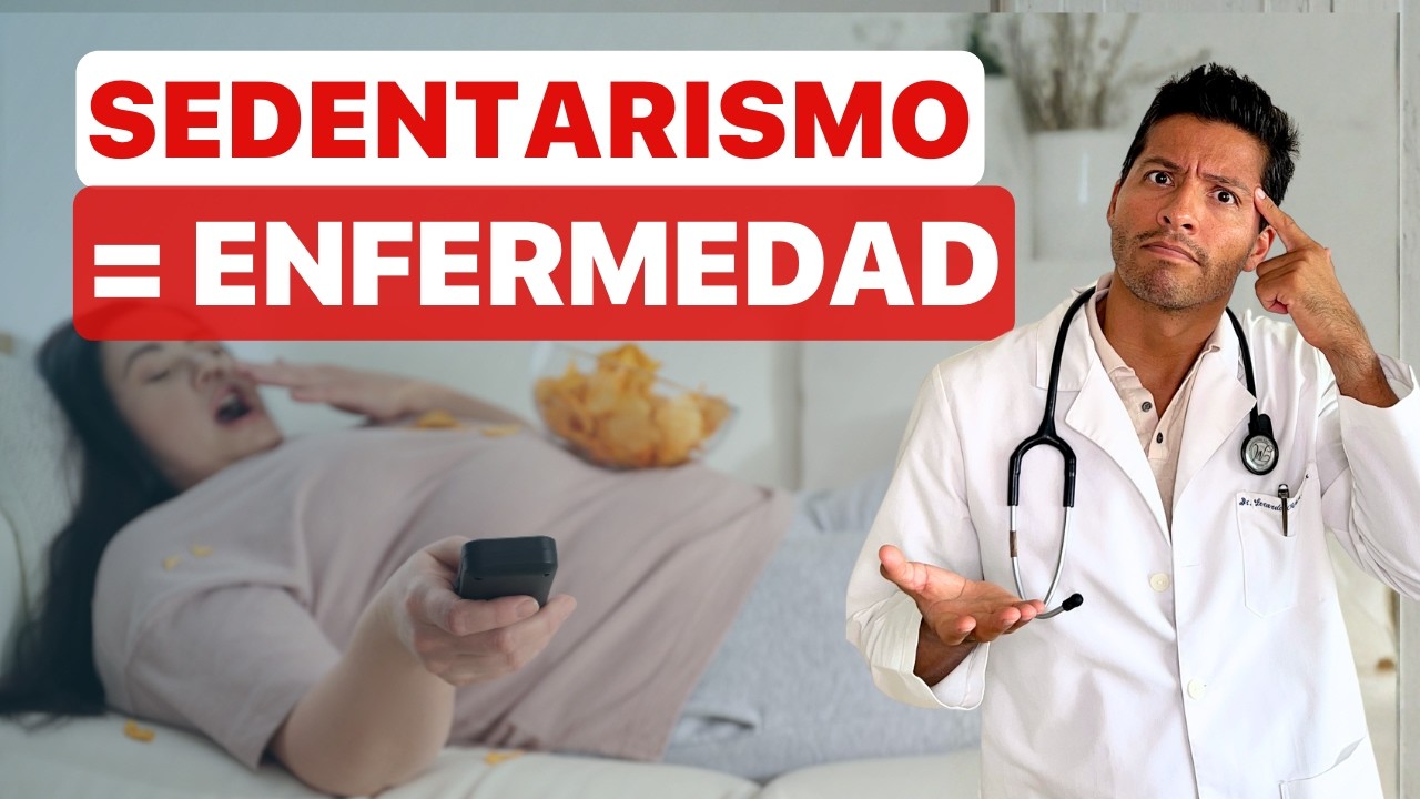 ASÍ SE BAJA LA GLUCOSA SIN GIMNASIO NI DIETAS