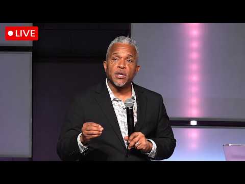 LIVE NOW: God Wants You to Hear This | Pastor Otha Turnbough