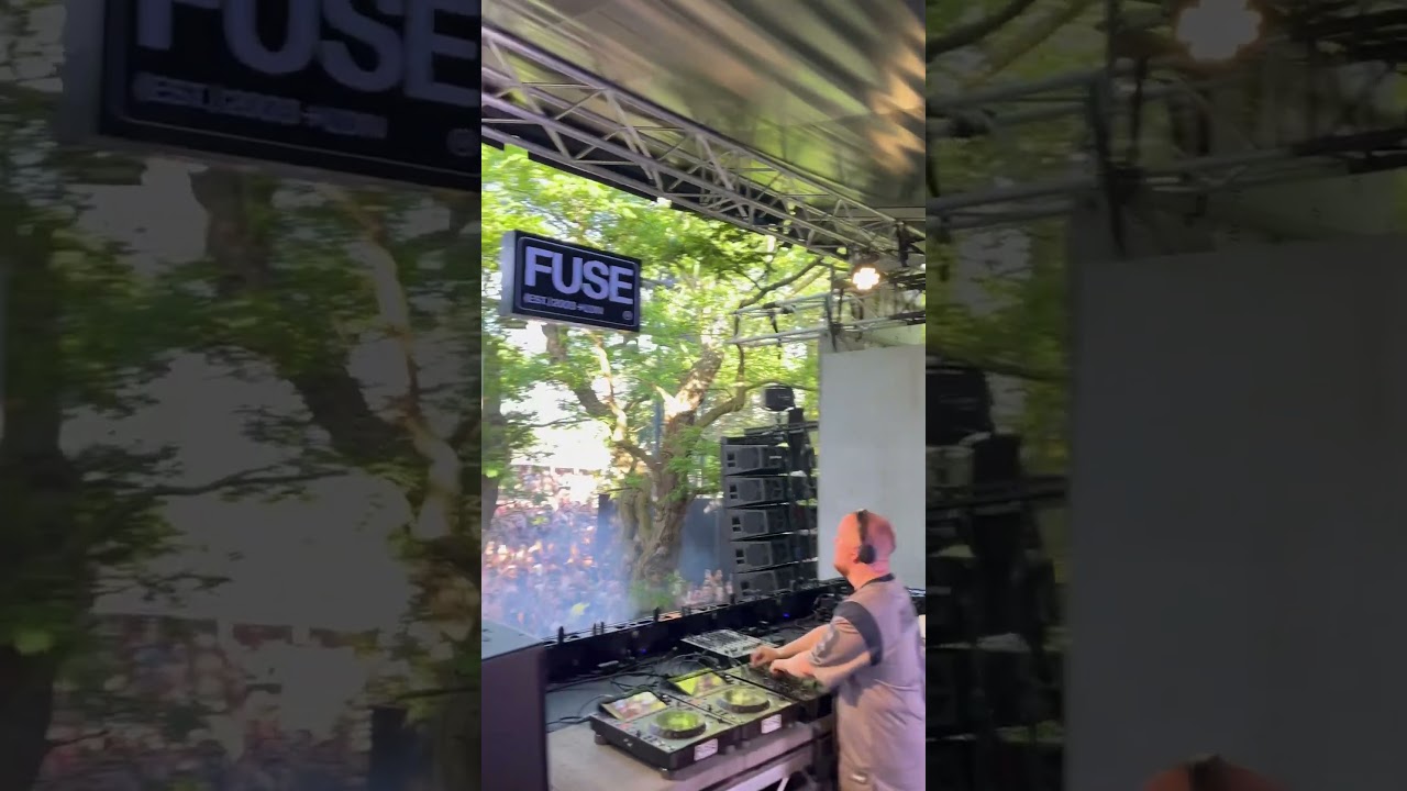 Chris Stussy @ FUSE Open Air TRACK ID // Pedro Borlado - First Light #housemusic #dj #rave #music adlı videoyu YouTube'da izle Chris Stussy @ FUSE Open Air TRACK ID // Pedro Borlado - First Light #housemusic #dj #rave #music adlı videoyu YouTube'da izle