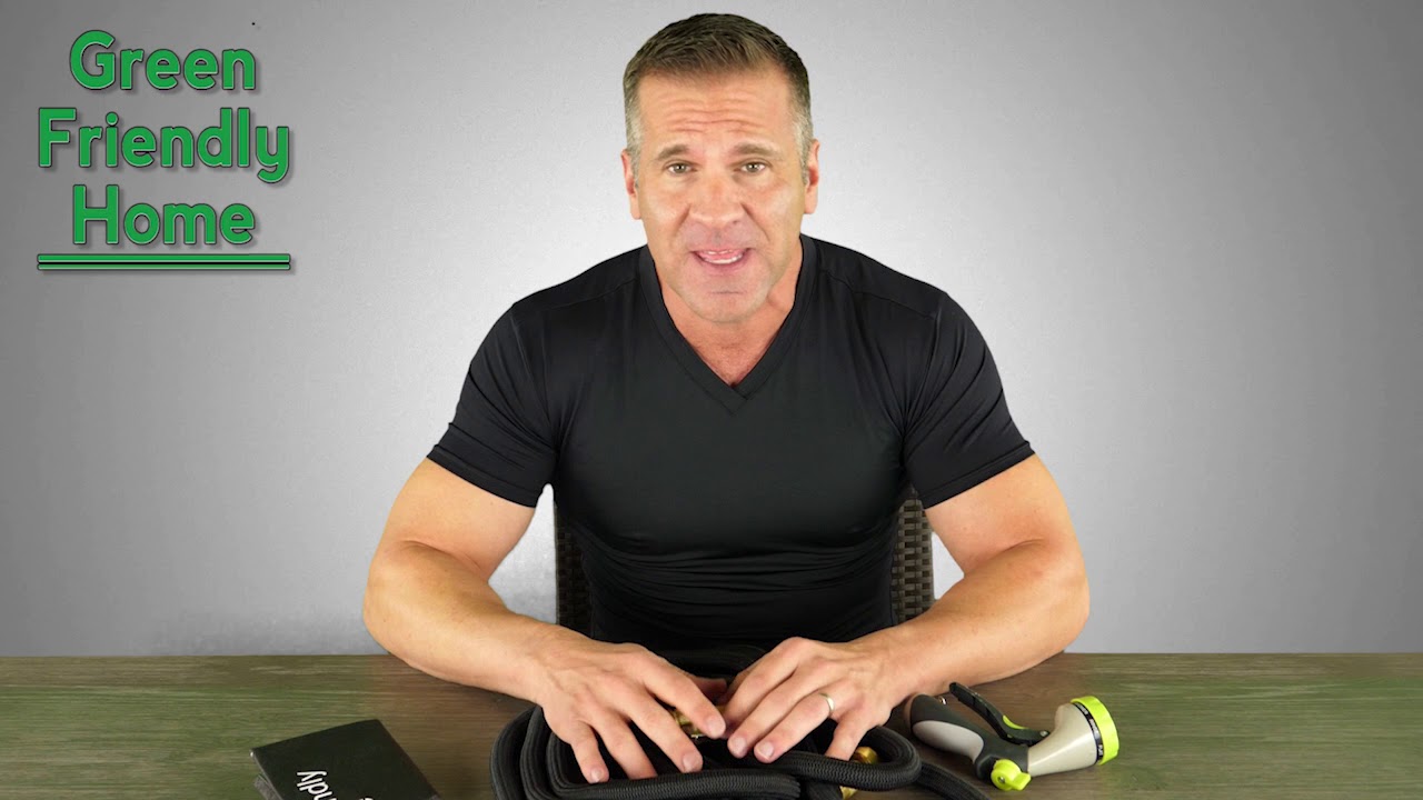 Best Water Hose 2019| Best Garden Hoses 2019|Expandable Garden Hose| Amazon.com strongest water hose