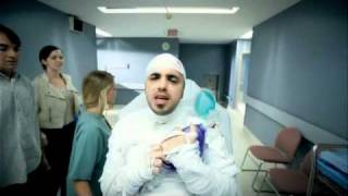 Video thumbnail of "Hawksley Workman - Chemical"