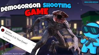 I Made A Game On Stranger Things To Get Viral | Urdu/Hindi Devlog | Awkward things