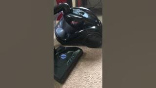 1999 Fantom Lightning Vacuum Cleaner