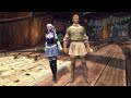 Blissful Skirt and Boots Combo | Guild Wars 2