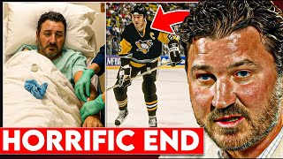 Mario Lemieux is Almost 60, How He Lives Now is Sad