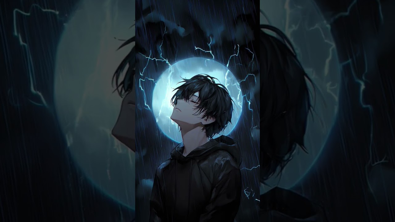 anime video editing #